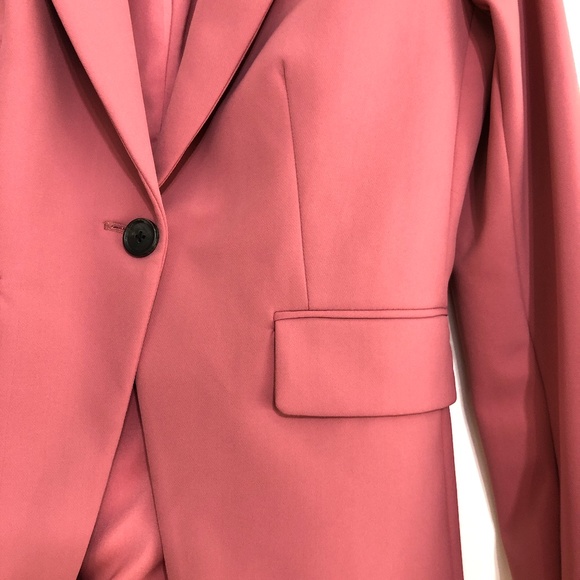 Veronica Beard Cutaway Dickey Jacket - Picture 6 of 9